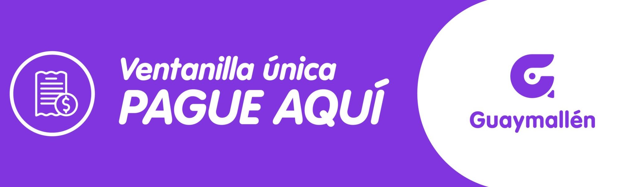 Ventanilla única de Guaymallén