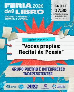 4-10 voces propias