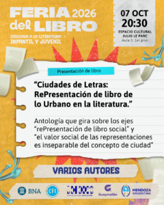 7-10 ciudades de letras