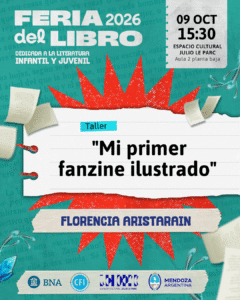 9-10 Mi primer fanzine