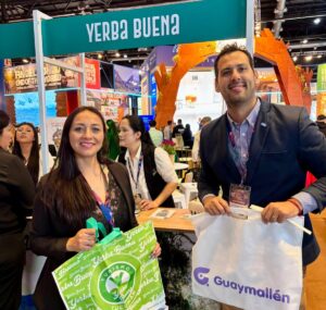 Guaymallén en la FIT 2026 (3)