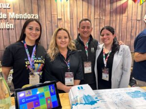 Guaymallén en la FIT 2026 (4)