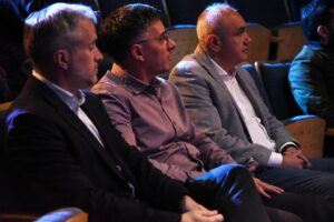 Guaymallén y Balanz firmaron un convenio para fortalecer la educación financiera (2)