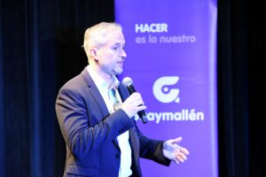 Guaymallén y Balanz firmaron un convenio para fortalecer la educación financiera (3)
