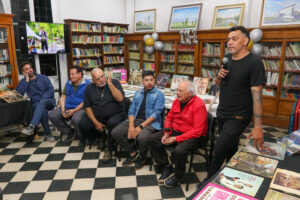 Muestra de Vinilos del Folclore Cuyano (15)