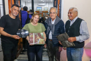 Muestra de Vinilos del Folclore Cuyano (21)