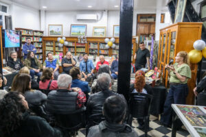 Muestra de Vinilos del Folclore Cuyano (27)