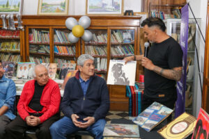Muestra de Vinilos del Folclore Cuyano (3)