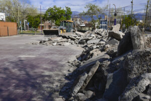 Playón Dorrego (2)