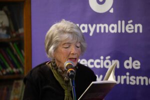 Presentación del libro Mujeres Raíz (3)