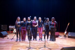 Show Ensambles de la Escuela de Rock (10)