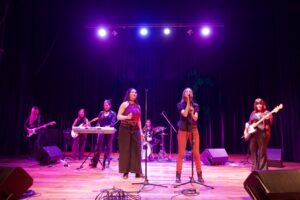 Show Ensambles de la Escuela de Rock (13)