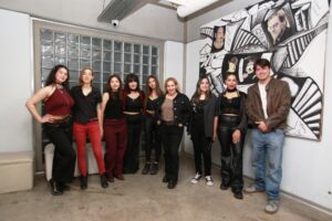Show Ensambles de la Escuela de Rock (2)