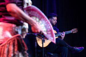 Tablao Flamenco Pascual Lauriente-16