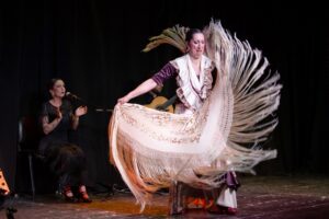 Tablao Flamenco Pascual Lauriente-22