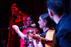 Tablao Flamenco Pascual Lauriente-27