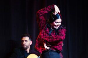Tablao Flamenco Pascual Lauriente-54