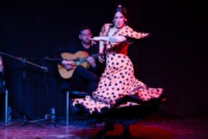 Tablao Flamenco Pascual Lauriente-61