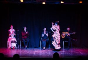 Tablao Flamenco Pascual Lauriente-62