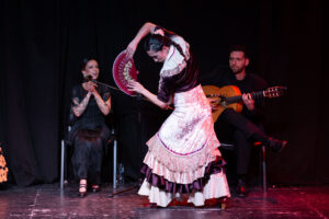Tablao Flamenco Pascual Lauriente-7