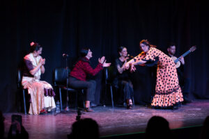 Tablao Flamenco Pascual Lauriente-77