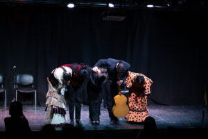 Tablao Flamenco Pascual Lauriente-89