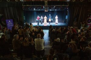 Tablao Flamenco Pascual Lauriente-93