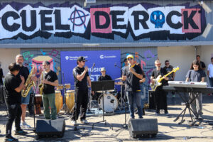 Aniversario Escuela de Rock (1)