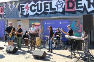 Aniversario Escuela de Rock (3)