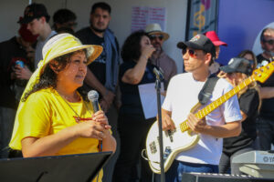 Aniversario Escuela de Rock (6)