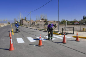 Demarcación S. Francisco del Monte (5)