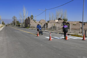 Demarcación S. Francisco del Monte (8)