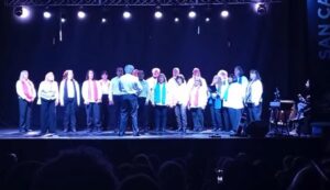 Encuentro de coros- Guaymallén Coral (13)