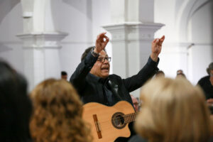 Encuentro de coros- Guaymallén Coral (4)