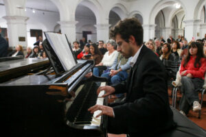 Encuentro de coros- Guaymallén Coral (6)