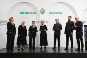 Encuentro de coros- Guaymallén Coral (9)