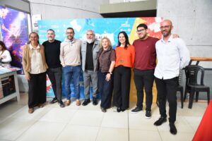 Feria del Libro (1)