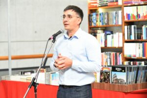 Feria del Libro (2)