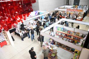 Feria del Libro (4)