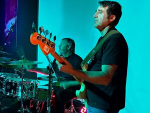 Feria del Libro- ensayo de la Grooband (3)