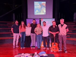 Guaymallén Oculto- Barrio Le Parc (1)