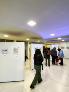 Muestra Colectivo Tayté (8)