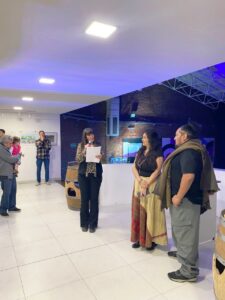 Muestra Colectivo Tayté (9)