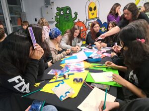 Taller Mi primer fanzine ilustrado (9)