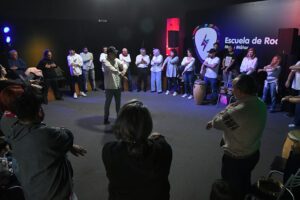 Taller de percusión y lengua de señas (4)