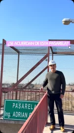 Publicación de Guaymallén