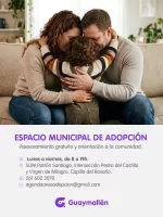 Publicación de Guaymallén