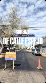 Publicación de Guaymallén