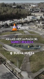 Publicación de Guaymallén