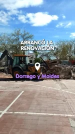 Publicación de Guaymallén